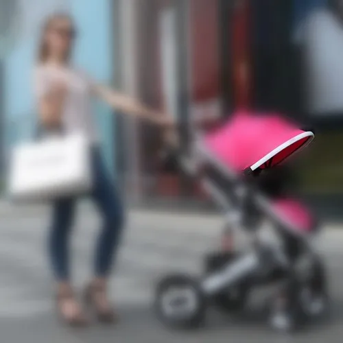 Wisesonle e baby вместо Teknum dragon детская коляска переднее колесо подлокотник cannopy задняя шина поручни аксессуары - Цвет: draBB gloden part