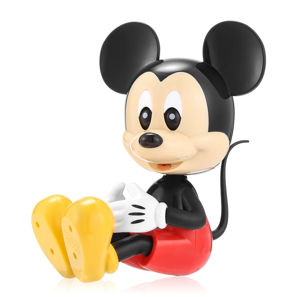 Disney CP G6 Finger Микки Маус умные интерактивные детские игрушки Электронные Животные