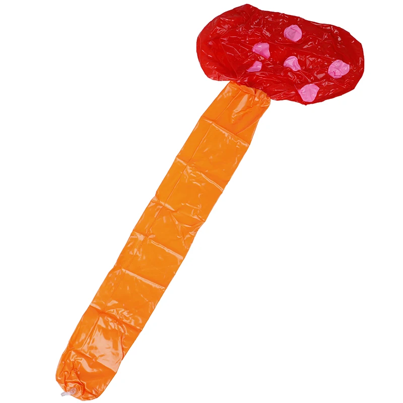 Надувной воздушный молот с колокольчиком 1 шт.|Надувные игрушки| |