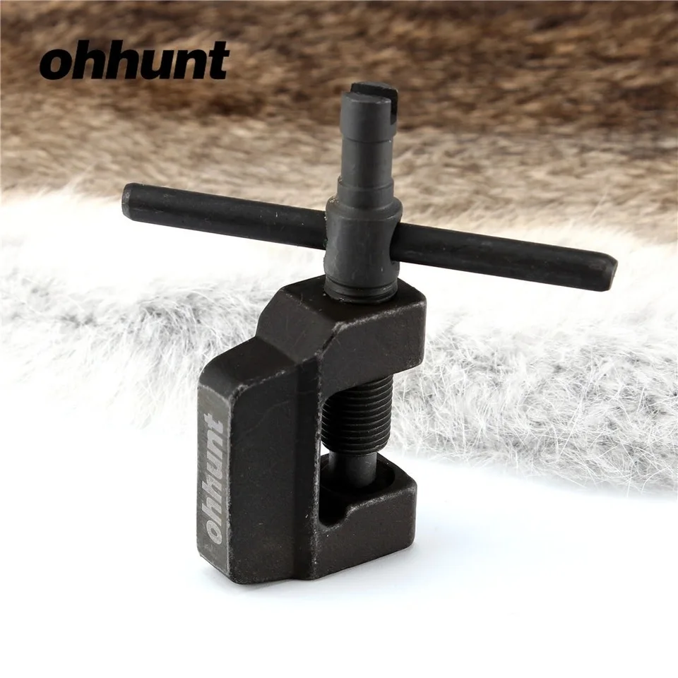 Ohhunt инструмент для регулировки Переднего Вида сталь большинства AK 47 SKS Охотничьи