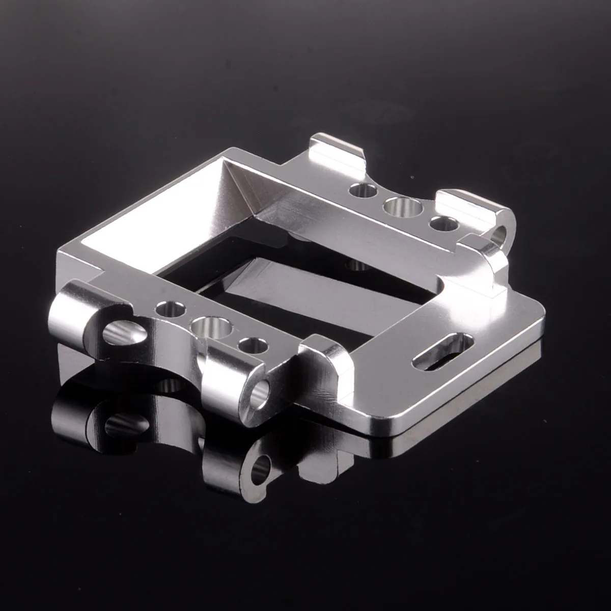 

Rear Gear Box Mount 02021 102061 122061 For 1/10 RC Car HSP Redcat Himoto