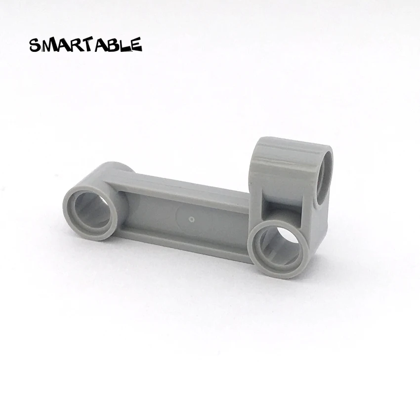 Высокотехнологичный коннектор Smartable 2x4 строительный блок MOC детали игрушки для