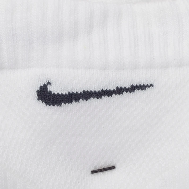 Оригинальное новое поступление Nike сухие куш NS 3PR унисекс спортивные носки (3