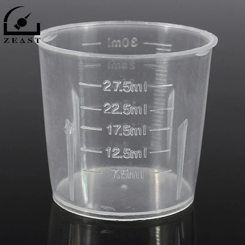 Новое поступление 30 мл для лекарств измерительное приспособление/мерные