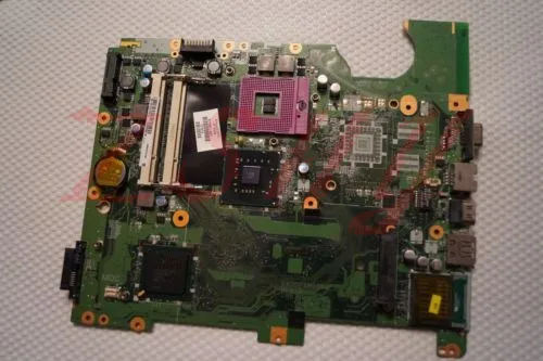 

577997-001 DA00P6MB6D0 GL40 for HP Compaq Presario cq61 G61 Laptop Motherboard