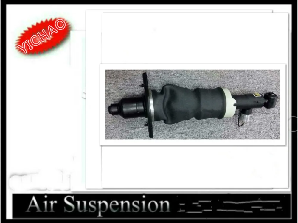 Для Audi A6/C5/4B весенний воздух 4Z7616051A 4Z7513031A пневматическая подвеска для AUDI A6/C5 4B