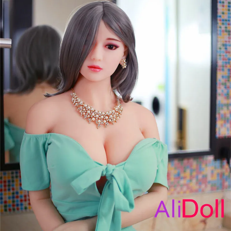 Реалистичные силиконовые секс-куклы ALIDOLL для мужчин 158 см (фута) из Мьянмы со