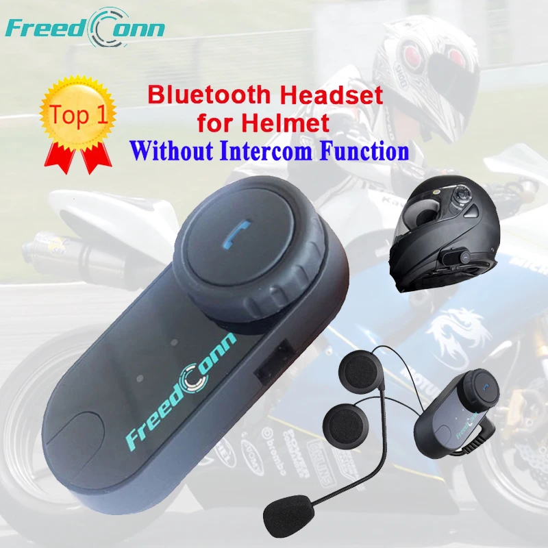 Бесплатная доставка T COM02 2018 мотоциклетные беспроводные шлемы гарнитуры bluetooth