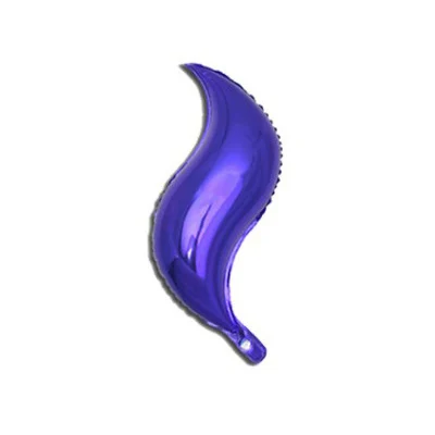 50 шт./лот 18/24 дюйма random''s''shaped Алюминий Фольга воздушные шары для свадьбы, платье для дня рождения, любовь вечерние украшения globos - Цвет: Темный хаки