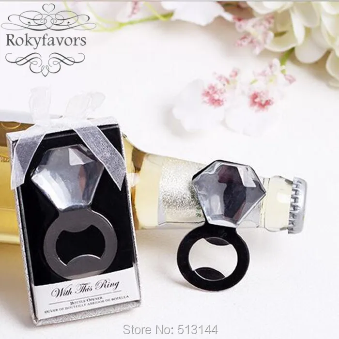 Бесплатная доставка 50 шт. открывашка для бутылок с блестящими и популярными