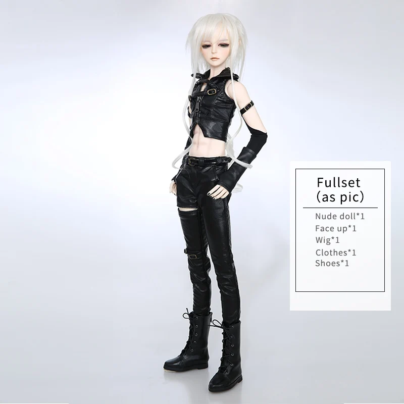 OUENEIFS Ducan elf ухо или человеческое ухо DOD bjd sd dol l1/3 модель тела для маленьких девочек и мальчиков глаза высокое качество игрушки магазин