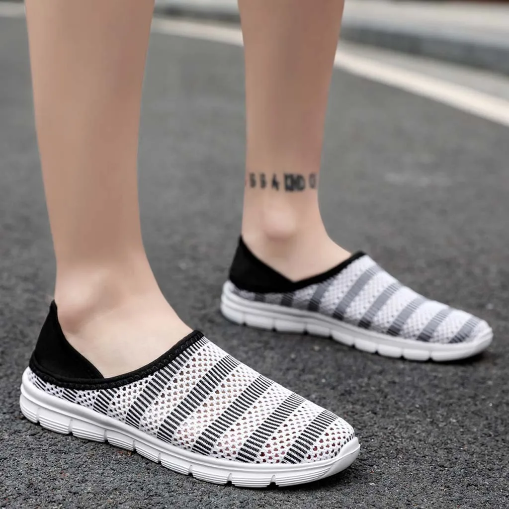 YOUYEDIAN/Мужская обувь кроссовки zapatos de homb дышащая сетчатая повседневная для бега
