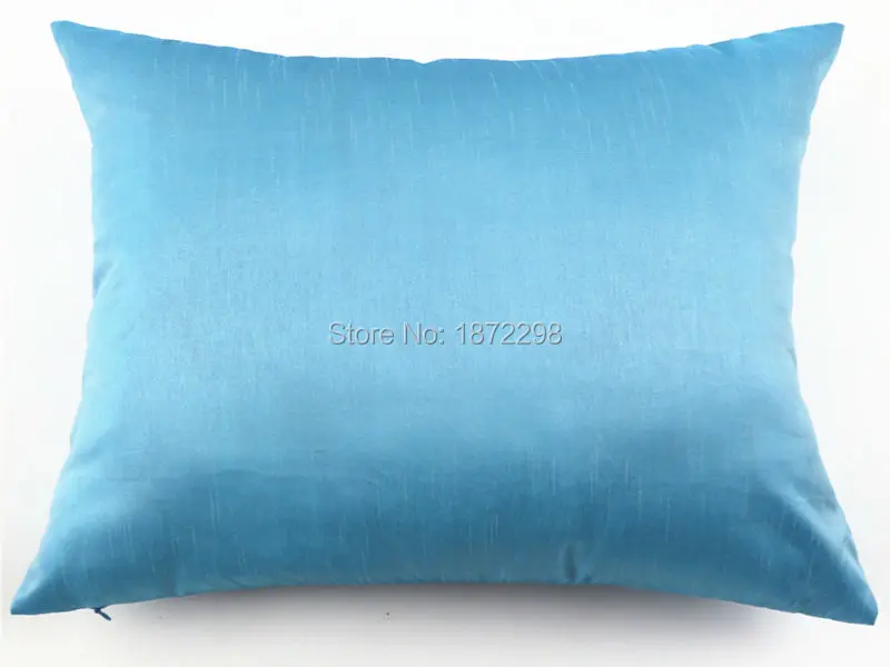 Чехол для подушки из полиэстера 30x30 см 30x45 35x50 40x60 70x70 катионный окрашенный HT-PCSDC-01-L -