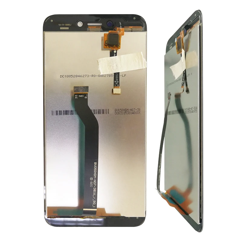 ЖК-дисплей и сенсорный экран для Xiaomi Redmi 5A тестирование хороший дигитайзер в