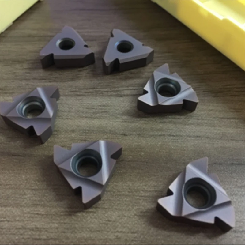 10 шт. 22ER N60 VP15TF 3 5 0 токарный инструмент для резьбы (22ER /SER / HOLDER|tool tool|tools threadtool holder |