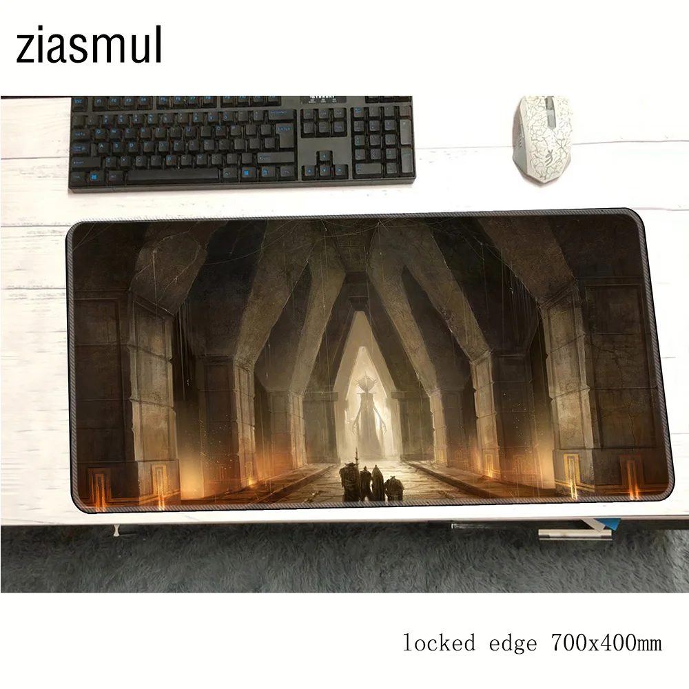 Коврик для мыши dragon age 700x400x2 мм персональный компьютерный коврик игровые