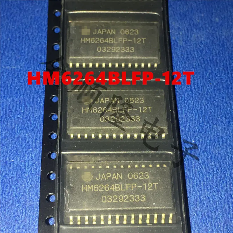 Оригинальный продукт K4S641632C-TC70 K4S510832B-TC75 MX25L12835FZ2I-10G K6R4016V1D-UI10 TSOP-44 HM6264BLFP-12T HCPL-7800A |