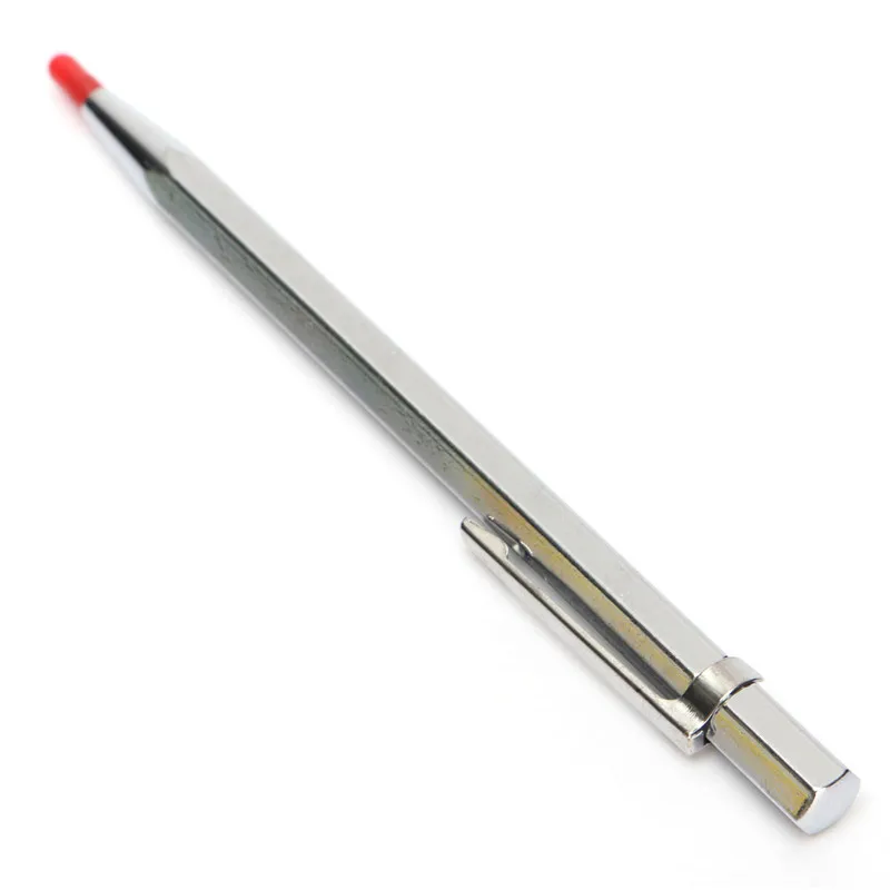Pocket Portable Custom 1pcs Diamond Engraving Pen Tool Tungsten Carbide Tip Glass Metal Ceramic Wood Engraver and Scribe | Инструменты
