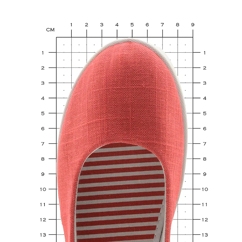LIBANG женские лоферы Мягкая парусиновая обувь без застежки на плоской подошве
