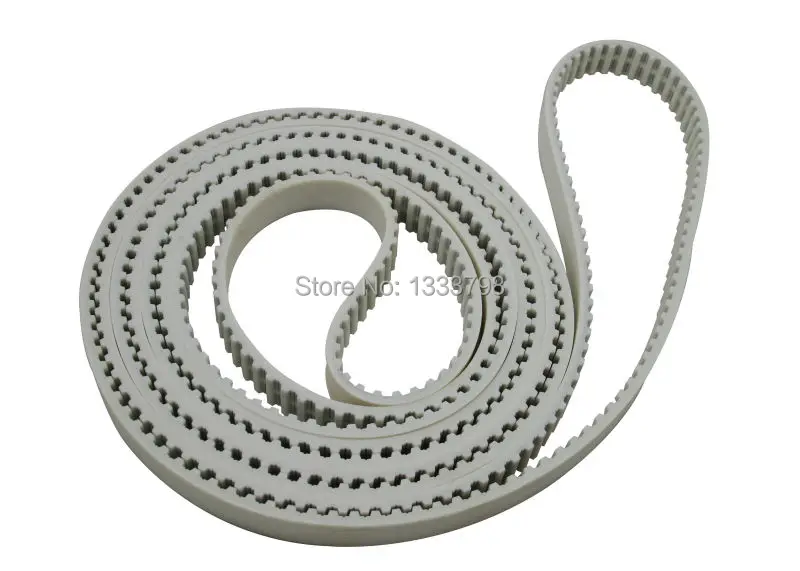 

Высокопроизводительные бесконечные ремни ГРМ AT10