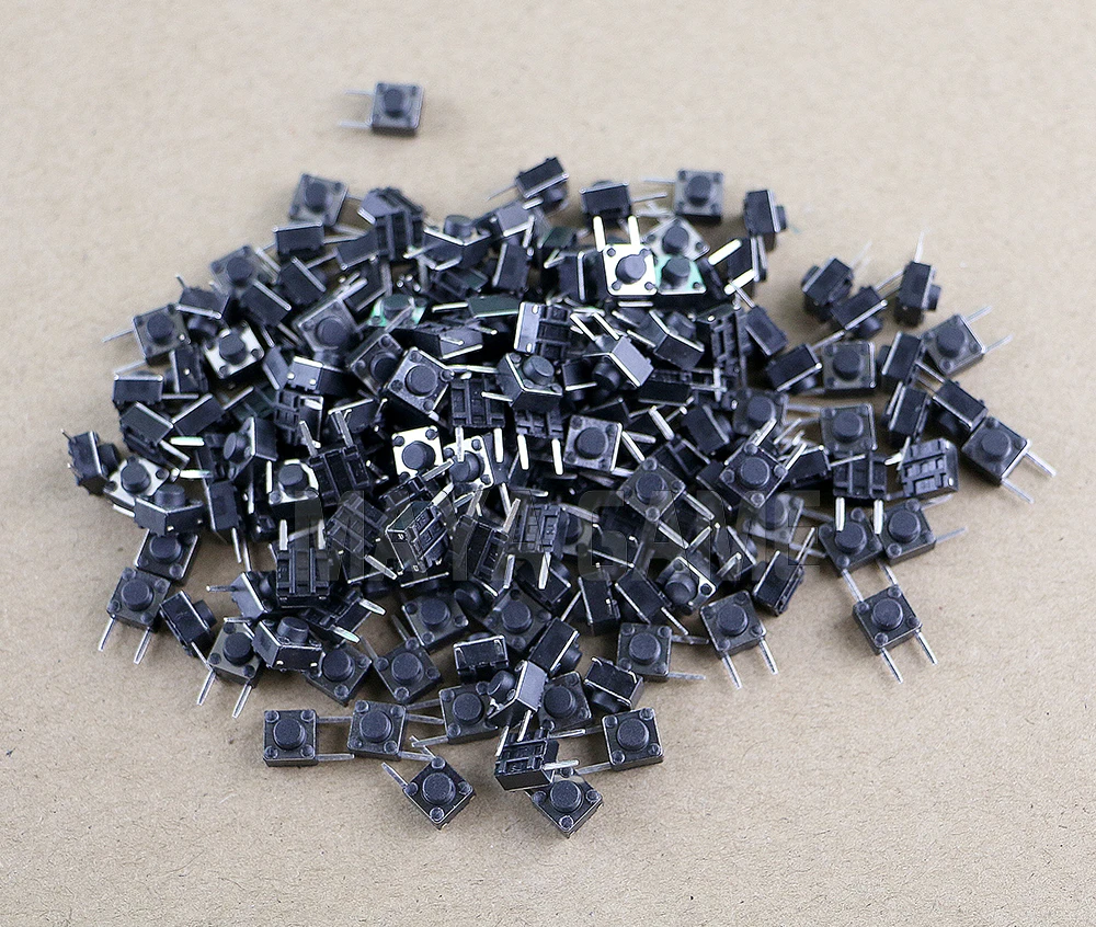 OCGAME 10 шт./лот запасная часть кнопки L / R для GBA SP Левая Правая кнопка переключения |