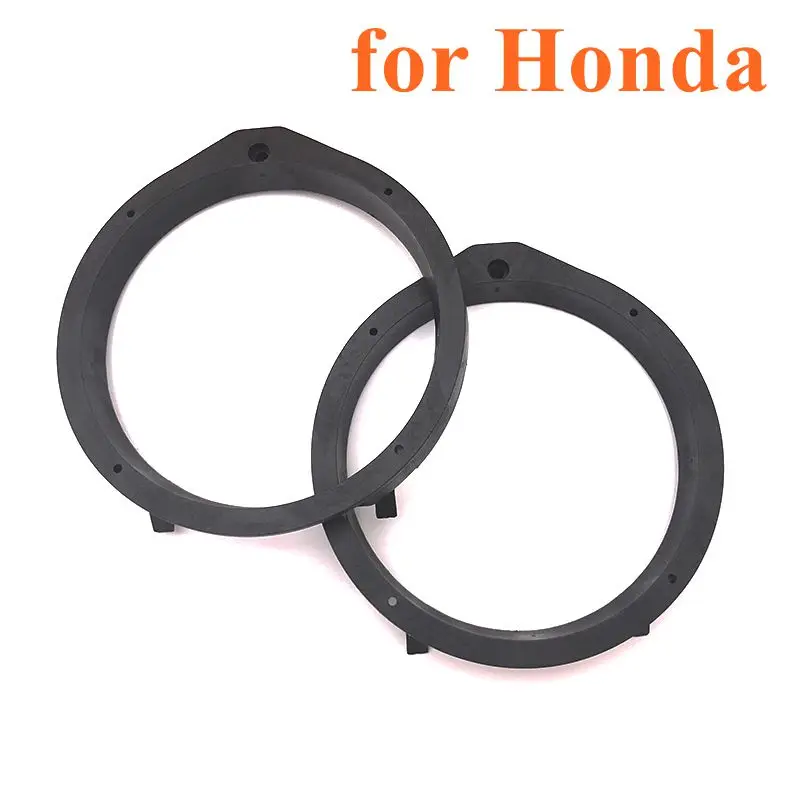 Автомобильные аксессуары Модифицированная аудиосистема Для Honda Accord Civic Fit Pad