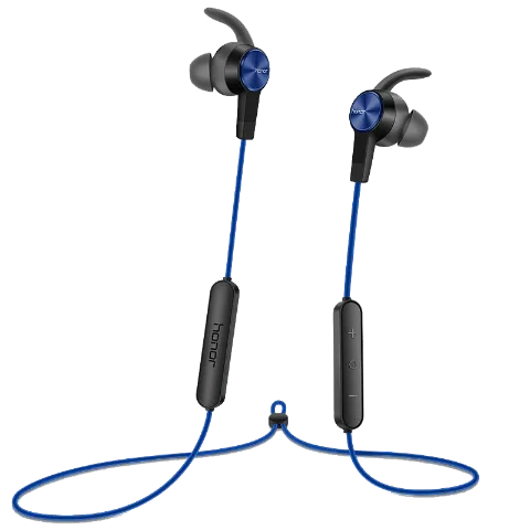 huawei Honor xsport AM61 наушники Bluetooth 4,1 беспроводное соединение с микрофоном В Ухо Стиль Зарядка легкая гарнитура для iOS Android