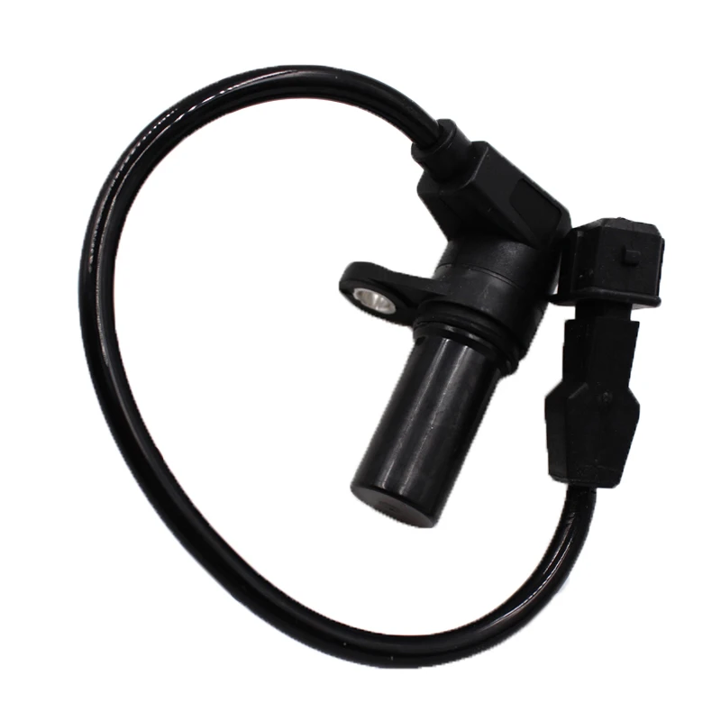 96325868 89933123 Датчик положения коленчатого вала для CHEVROLET AVEO Kalos Lacetti Matiz Nubira Spark Daewoo Tic 0