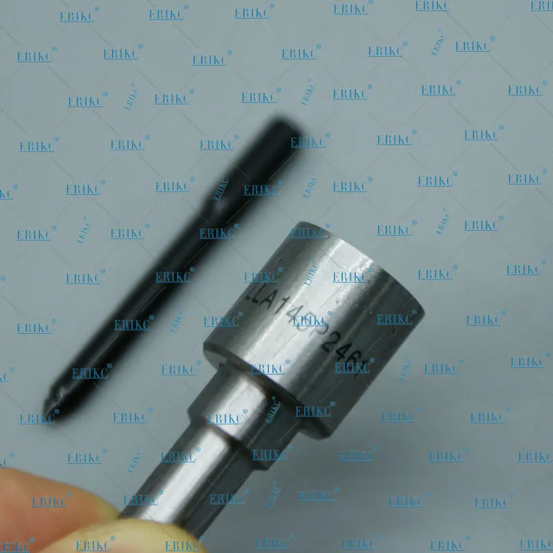 ERIKC 0433172461 Crdi топливная система сопло DLLA 145 P 2461 детали инжекторного насоса