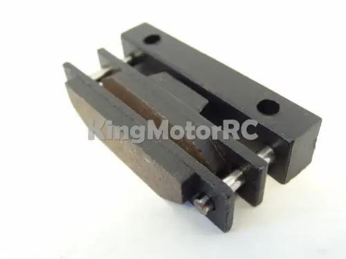 1/5 King Motor Baja Комплект тормозных колодок подходит для HPI 5B SS 2 0 совместимый (HPI 87456) |