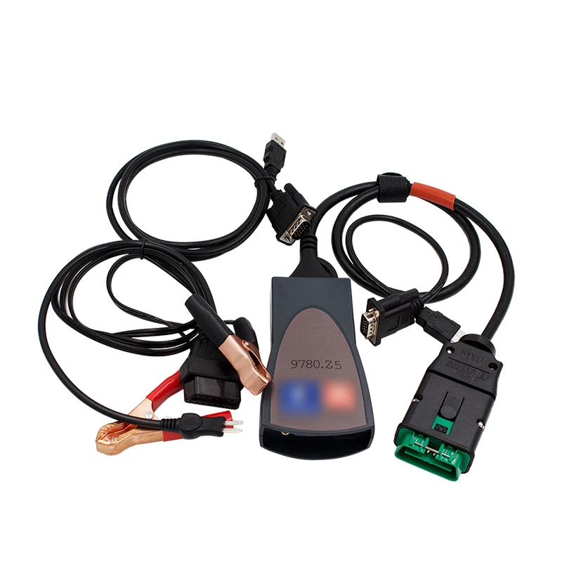 FW 921815C Lexia3 PP2000 V7.83/V9.68 OBD2 средство диагностики Lexia 3 Diagbox 7 83 несколькими языками для