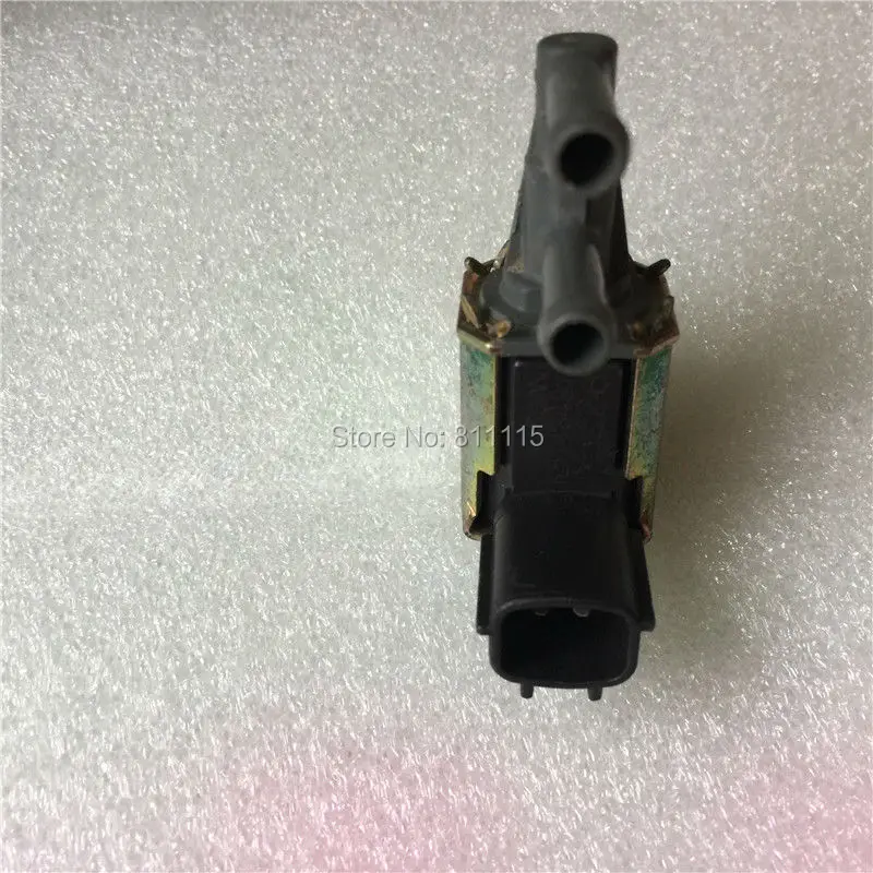 Автомобильный Электромагнитный клапан вакуумный K5T48481 14930-CD70A для NISSAN бесплатная
