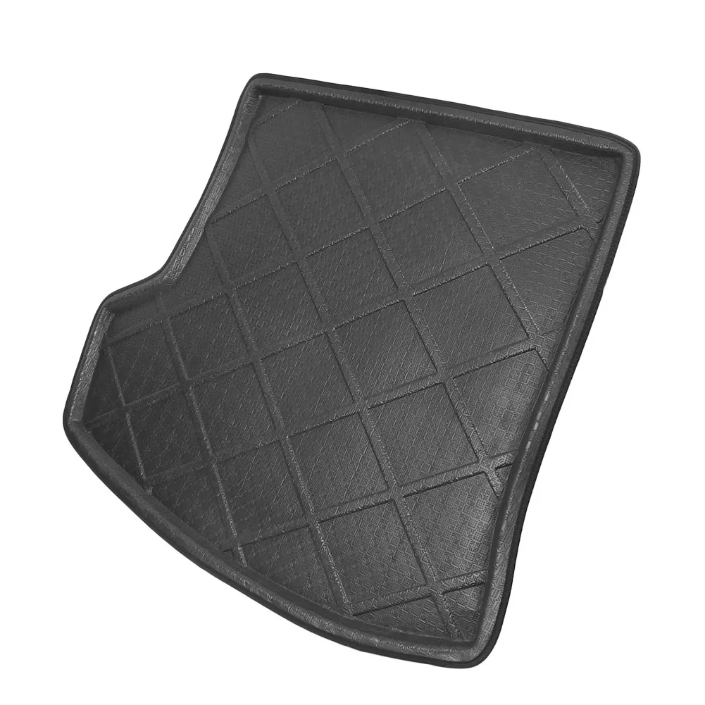 Подкладка для багажника автомобиля коврик напольный поднос защиты от ударов