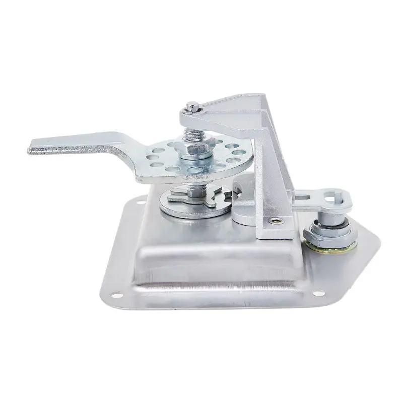 Инженерный замок для грузовых автомобилей транспортных средств Панель защелка