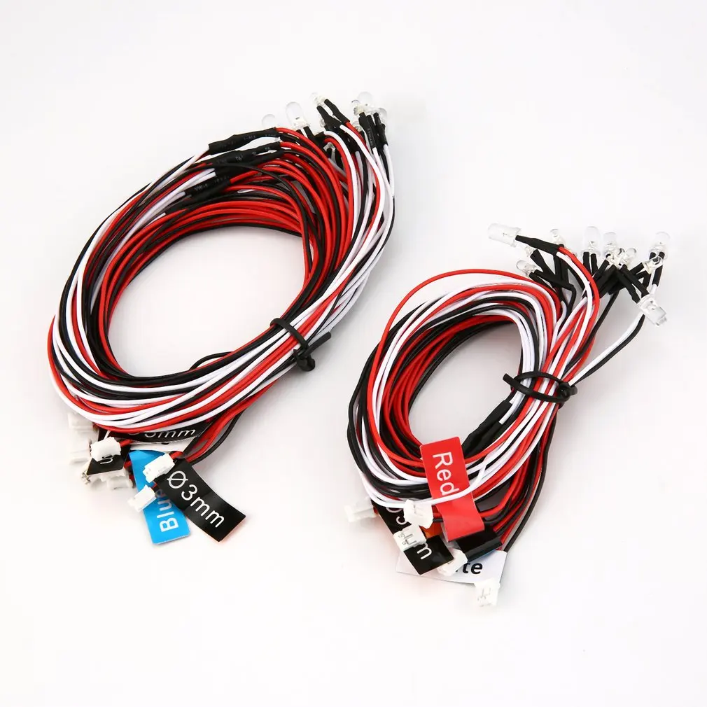 GT Power Professional 14 видов мигающих режимов с Bluetooth основная плата 4 канала RC система