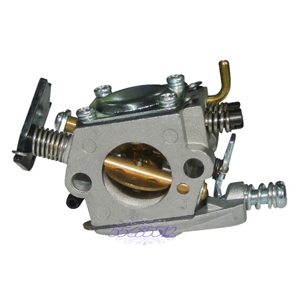 Карбюратор Carb подходит для Комацу 38cc 3800 воздуходувка Strimmer бушрезак бензопила