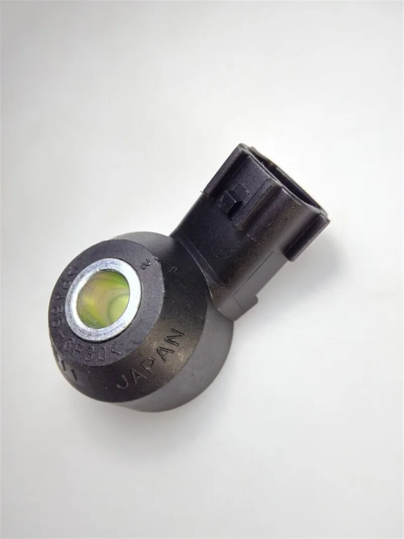 ENGINE CONTROL MODULE KNOCK SENSOR compatible cars:Nissan Terrano R50 Frontier D22U Pathfinder Xterra WD22 22060-7B000 | Автомобили и