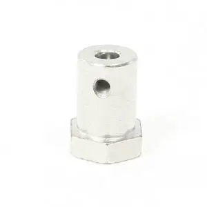 3 5mm Bore 4mm Screw Robot Motor Wheel Coupling Coupler | Спорт и развлечения