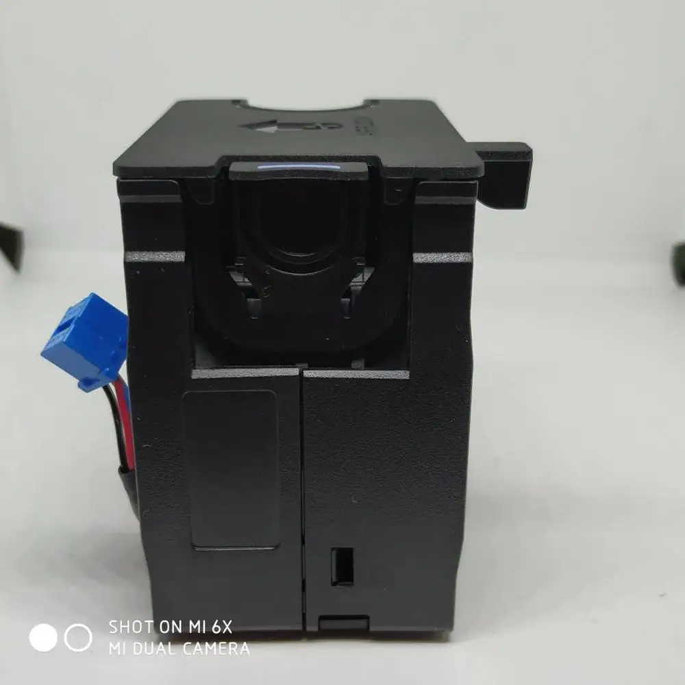 Оригинальный Delta R530 0MRX6C 3D7GY A01 PFR0612DHE C серверный вентилятор|Кулеры и системы
