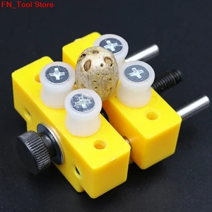 30 мм Диаметр отверстия мини-пластиковый маленький зажимной инструмент маленькая скамья винт коллекционные-Автограф фиксированный инструмент