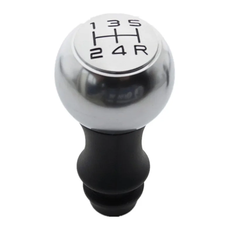 Для Peugeot 306 307 308 2008 301 3008 406 508 605 807 106 206 MT 5 скоростей сплав ручка переключения