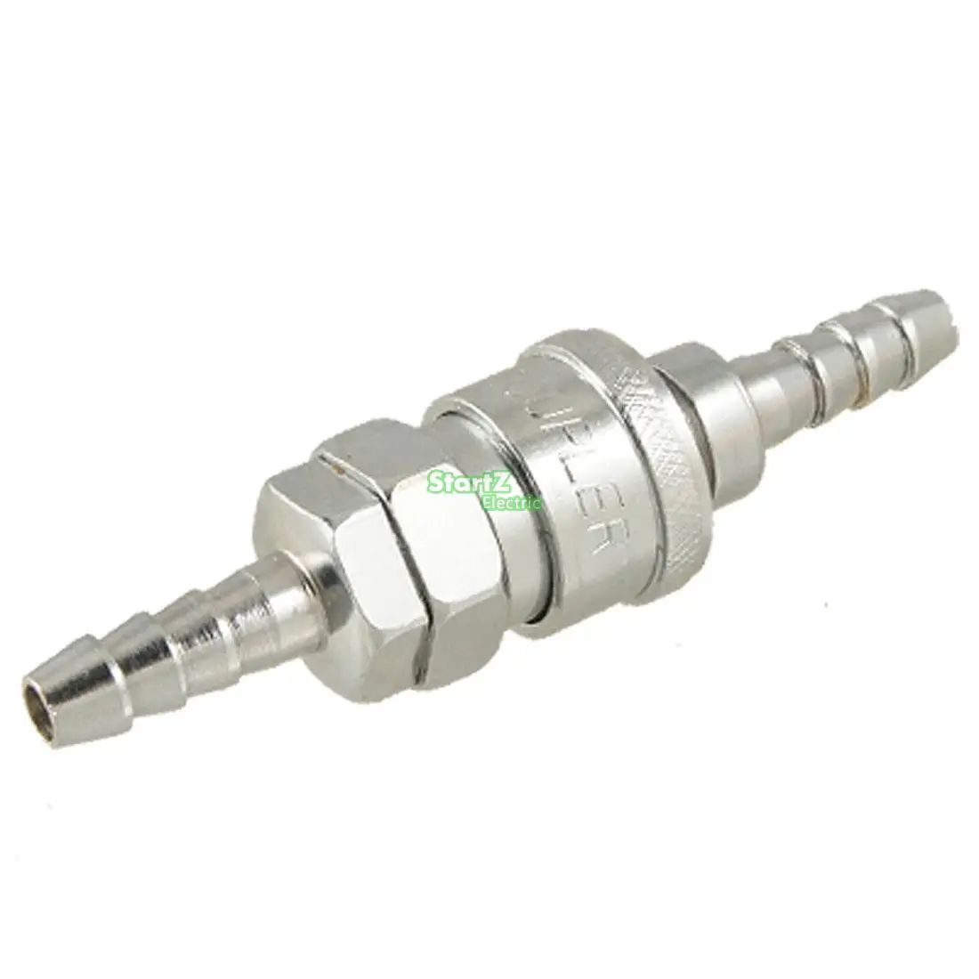 

20SH + 20PH Pneumatic Air Pressure 1/4" Hose Pipe Quick Disconnect Coupler Set