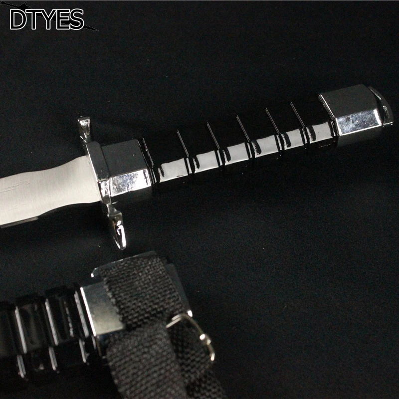 Украшения для дома Красивые резные лезвия из нержавеющей стали изысканный