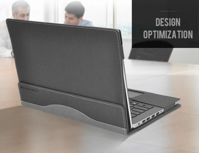 2019 Новый Оригинальный чехол для Dell Inspiron 7472 7460 14 дюймов Сумка ноутбука ноутбук из
