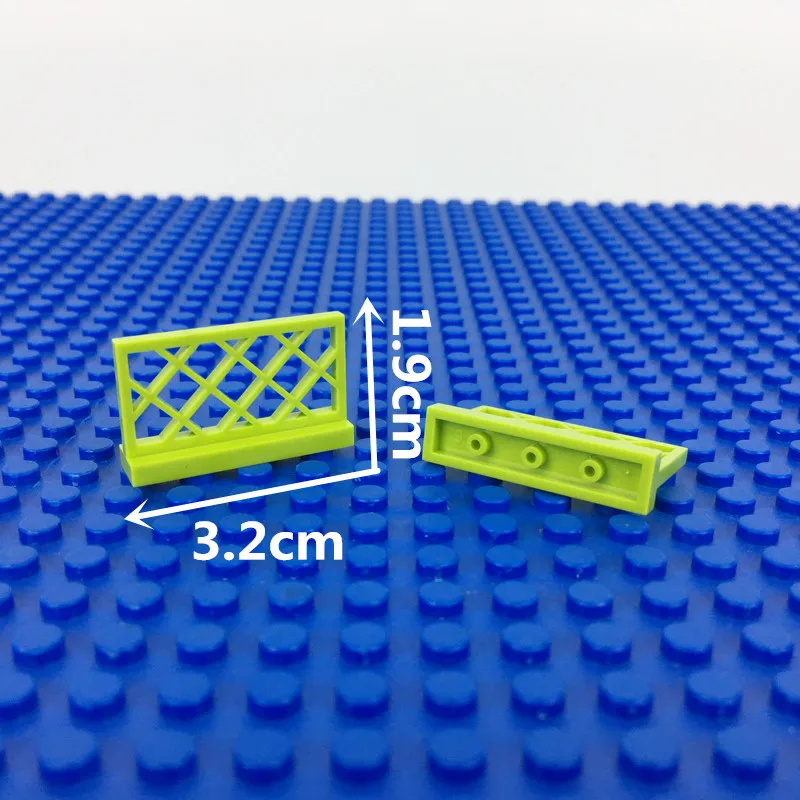 Конструктор Dubbi сделай сам поручни перила лестница совместим с известными B