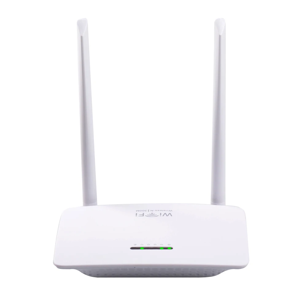 Оригинальный pixlink Wi Fi маршрутизатор 300 Мбит дома Беспроводной роутера