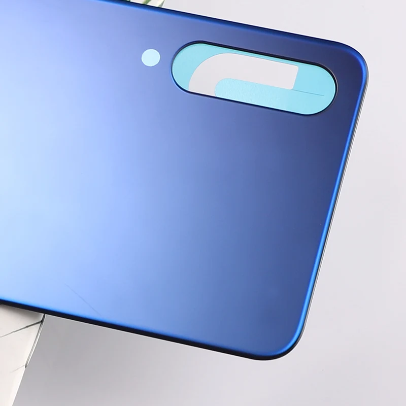 Mi9 SE оригинальный корпус для Xiaomi Mi 9 батарейный отсек задней панели из стекла