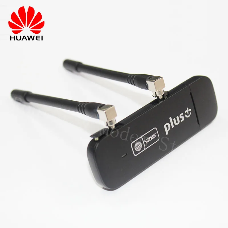 Разблокированный 4G Модем Huawei E3372 E3372s 153 LTE USB адаптер карта данных мобильный
