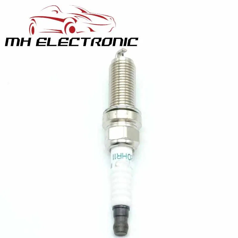 MH Электронная свеча зажигания SC20HR11 90919 01253 для Toyota YARIS PASSOPORTE COROLLA MATRIX ALTIS VERSO WISH PRIUS