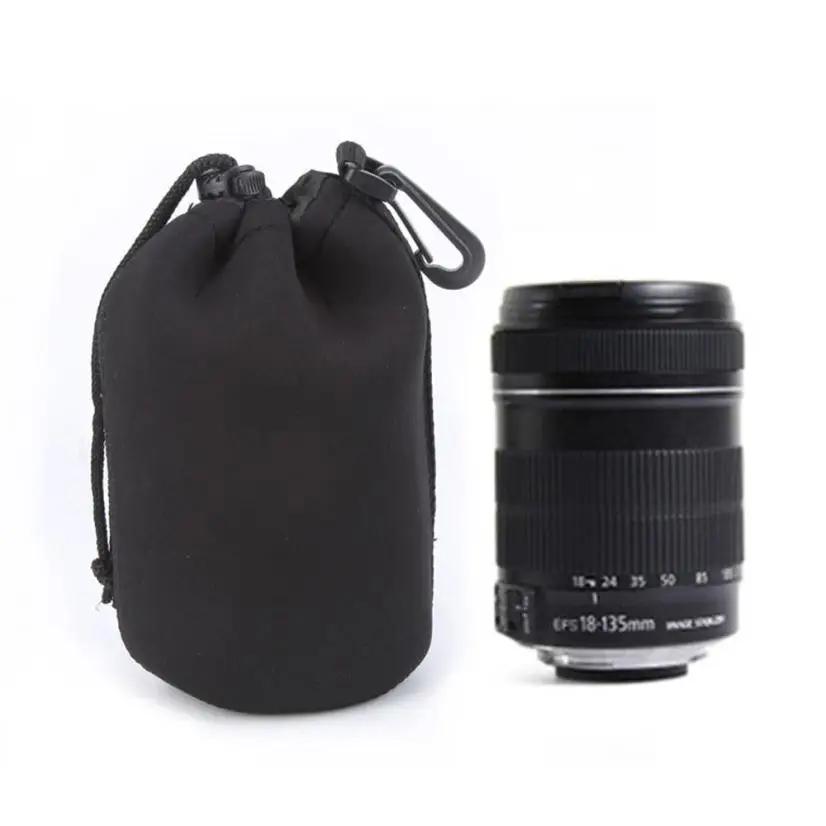 1 шт. неопреновый мягкий водонепроницаемый рюкзак для камеры mochila fotografia оптовый поставщик дропшиппинг